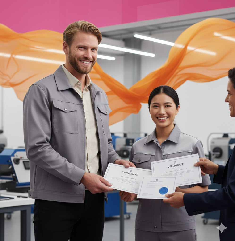 Career Coaching apprenticies