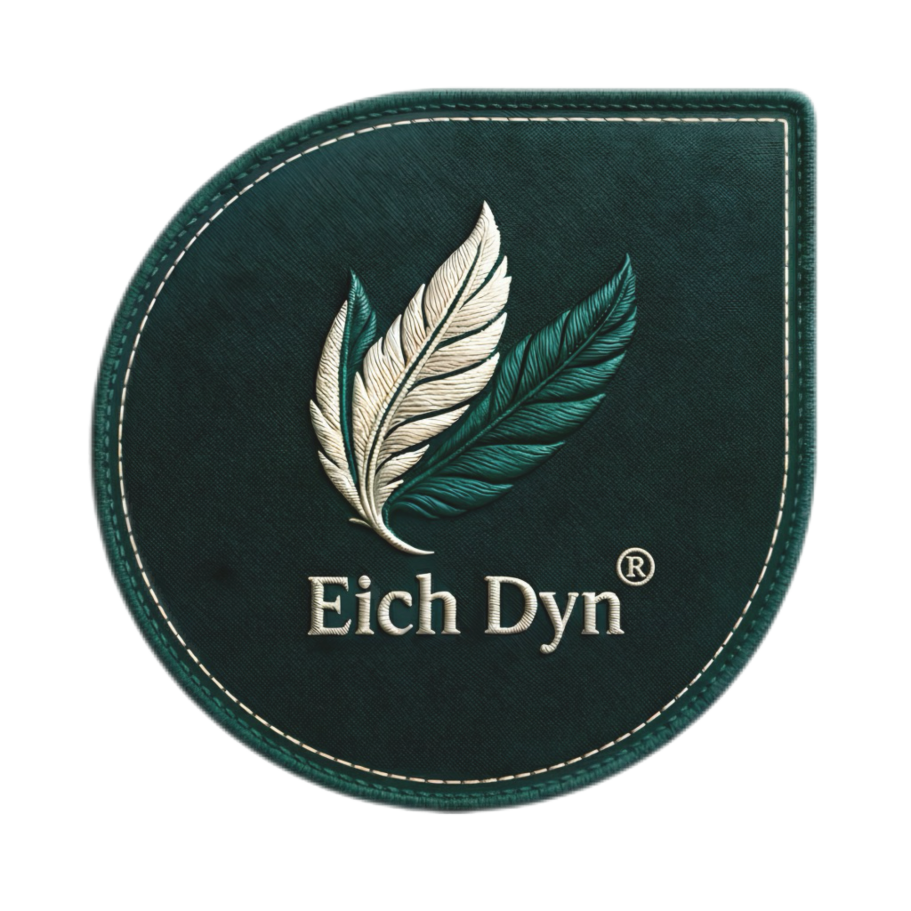 Eich Dyn Logo